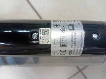 Б/в Пилосос Philips 3000 series xc3133/01 01-200927279