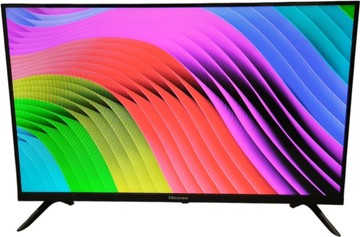 Б/в Телевізор Hisense 32a4bg 01-200926502