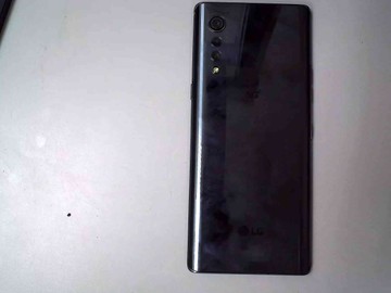 Б/в Мобільний телефон Lg g9 velvet 5g g900n 6/128gb 01-200928165