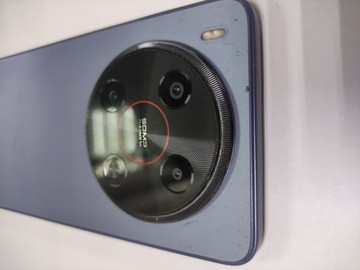 Б/в Мобільний телефон Zte nubia v70 max 6/128gb 01-200923489