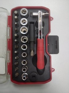 Б/в Набір інструментів Parkside ian 353566_2010 01-200928335