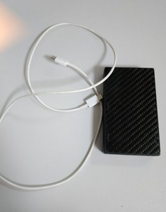 Б/у Повербанк Nitecore npb4 20000mah 01-200928535