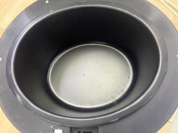 Б/у Фритюрница Dpe rossana 01-200927158