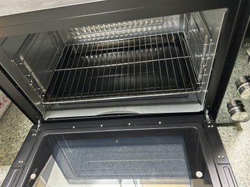 Б/в Духовка електрична Castle cpe-70b 01-200929507