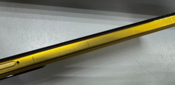 Б/в Мобільний телефон Poco m4 pro 4g 6/128gb 01-200927226