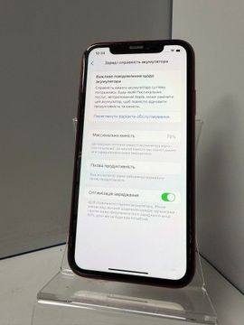 Б/у Мобільний телефон Apple iphone xr 64gb 01-200927623