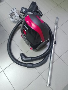 Б/у Пылесос Zelmer zvc382st / vc 2750.0 st 01-200930609