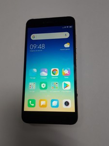 Б/в Мобільний телефон Xiaomi redmi note 5a prime 3/32gb 01-200928024