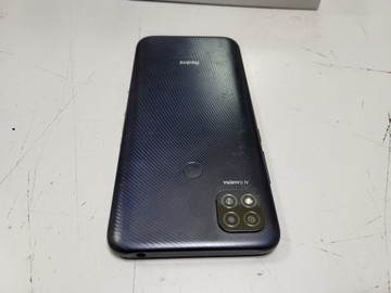 Б/в Мобільний телефон Xiaomi redmi 9c nfc 3/64gb 01-200930083