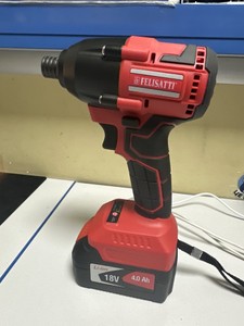 Б/в Гайковерт Felisatti гау-300/18л3 р52091 01-200930694