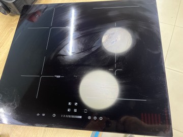 Б/в Варильна поверхня Interline hiv 569 siz ba 01-200930153