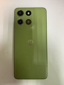 Б/в Мобільний телефон Motorola moto g15 power 8/256gb 01-200930143