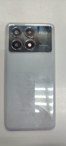 Б/в Мобільний телефон Xiaomi poco x6 pro 5g 8/256gb 01-200926930