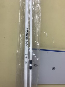 Б/в Спінінг Fisherman 2.4 m 01-200932122