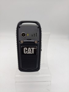 Б/у Мобільний телефон Caterpillar cat b25 01-200929770