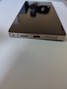 Б/у Мобільний телефон Samsung galaxy s25 ultra 12/256gb 01-200907754