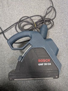 Б/в Штроборіз Bosch gnf 35 ca 01-200930844