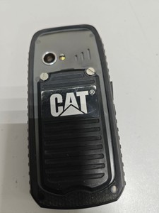 Б/в Мобільний телефон Cat b25 18-000094319