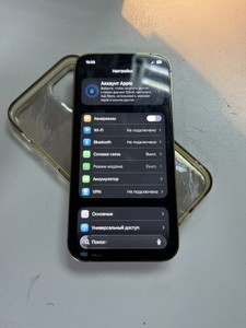 Б/в Мобільний телефон Apple iphone 12 pro 256gb 01-200928117