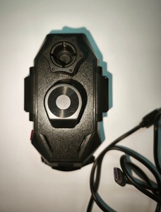 Б/в Тримач для смартфонів Remzona pilot 15w phch-02bk 01-200933397