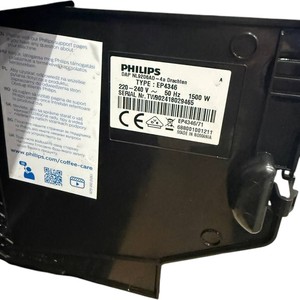 Б/у Кофеварка Philips series 4300 lattego ep4346/71 01-200924601