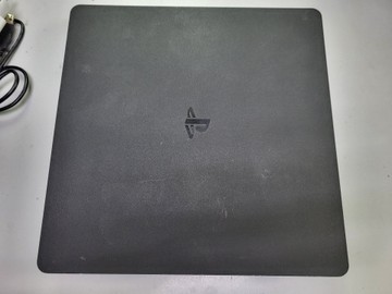 Б/в Ігрова приставка Sony playstation 4 slim 1tb 01-200936182