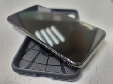 Б/в Мобільний телефон Apple iphone xs 64gb 01-200930642