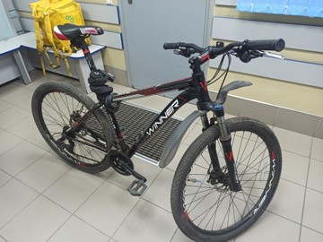 Winner impulse 27.5