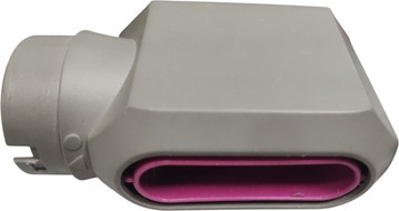 Б/в Фен-щітка Hot Air Styler 5в1 01-200930786