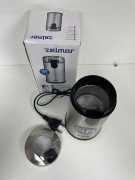 Б/у Кофемолка Zelmer zcg7425 01-200937309
