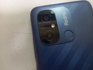 Б/в Мобільний телефон Xiaomi redmi 12c 3/64gb 01-200937848
