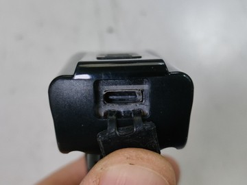 Б/в Ліхтар велосипедний 2Rad Werk blc351 01-200938176