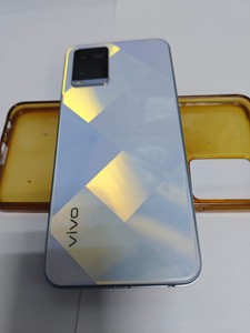 Б/в Мобільний телефон Vivo y21 4/64gb 01-200934031