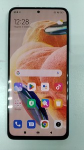 Б/в Мобільний телефон Xiaomi redmi note 12 pro 4g 8/256gb 01-200931136