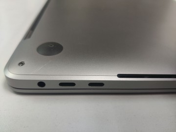 Б/в Ноутбук Apple macbook pro 16 2019 a2141/core i9 2.4ghz/ram32gb/ssd500gb/uhd 630 01-200937670
