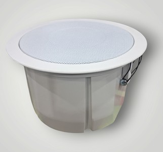 Б/в Гучномовець стельовий Vellez 6/3 ac100пп-а 01-200934205