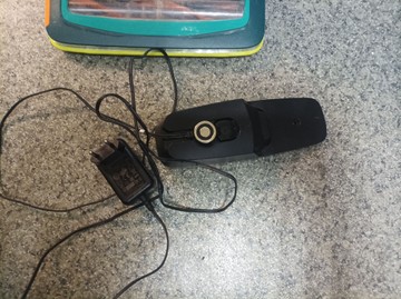 Б/в Пилосос Philips speedpro fc6727/01 01-200938504