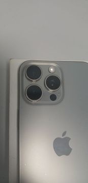 Б/в Мобільний телефон Apple iphone 15 pro max 256gb 01-200938642