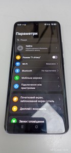 Б/в Мобільний телефон Oppo reno12 5g 12/256gb 01-200937980
