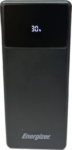 Б/в Повербанк Energizer li-pol 27000mah 65w ue27062pq 01-200939829