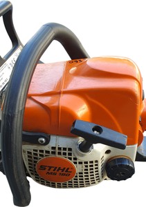 Б/в Пила ланцюгова Stihl ms 180 01-200923524