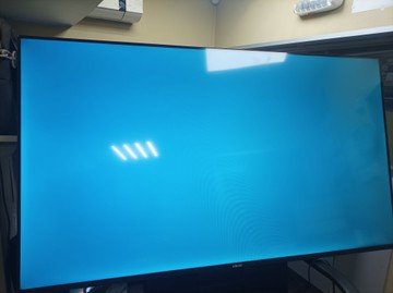Б/у Телевизор Xiaomi tv a 55 2025 01-200938533