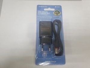 Б/у Сетевое зарядное устройство Borofone ba20a type c 16-000273992
