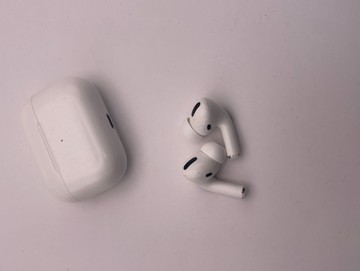 Б/в Навушники Apple airpods pro 01-200939004