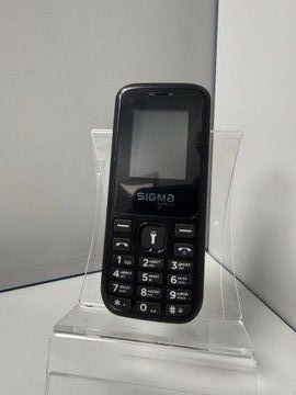 Б/в Мобільний телефон Sigma x-style 31 01-200940738