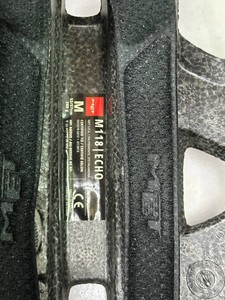 Б/в Велосипедний шолом Met m118 echo m-size 01-200937323