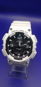 Б/в Годинник Casio timeless collection aq-s810wc-7a 01-200941477