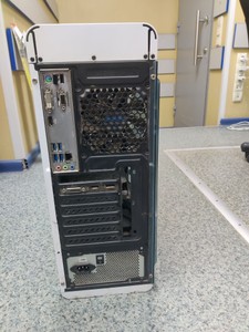 Б/в Системний блок Пк intel core i3-9100f/ram 16 gb/hdd 1500 gb+відсутній/ssd 240 gb+відсутній/nvidia gtx 1650 super (gef 01-200940981