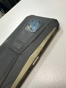 Б/в Мобільний телефон Ulefone armor 8 pro 8/128gb 01-200940883