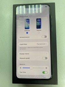 Б/в Мобільний телефон Apple iphone 11 pro max 256gb 01-200941962